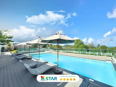 Clarian Hotel Beach Patong – Foto’s 3