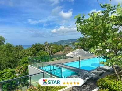 Clarian Hotel Beach Patong – Foto’s 8