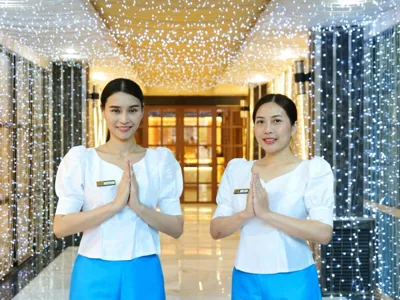 Clarian Hotel Beach Patong – Foto’s 11